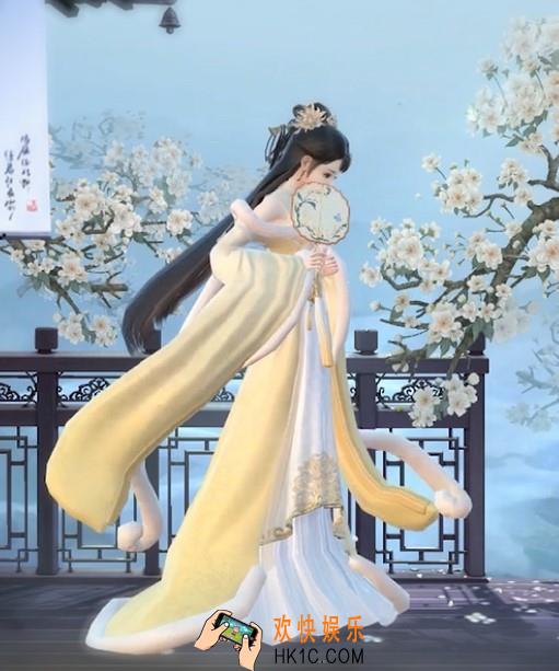 云裳羽衣箫韶约会心跳莫名攻略 箫韶约会攻略