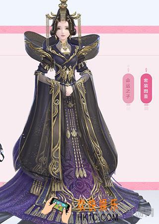 云裳羽衣箫韶书信生死平衡攻略 箫韶书信攻略