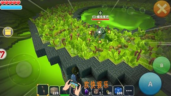 传送门骑士手游蠕虫坑boss怎么打 蠕虫掉落介绍
