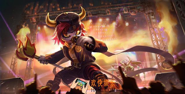 王者荣耀鬼谷子幻乐之宴皮肤上线时间介绍 什么时候出