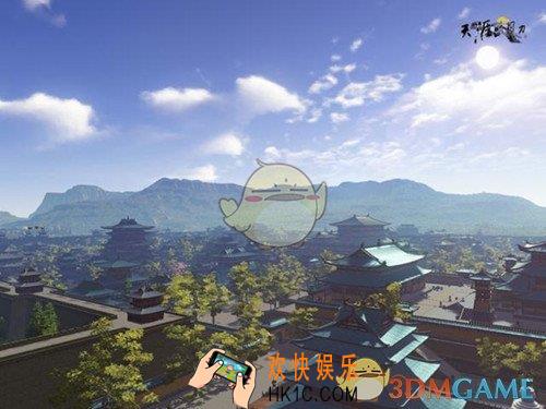 天涯明月刀手游最低配置要求介绍_什么机型可以玩