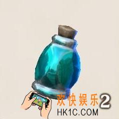 传送门骑士手游空气药水怎么制作 空气药水效果配方图鉴