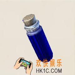传送门骑士手游高级法力药水怎么制作 高级法力药水效果配方图鉴
