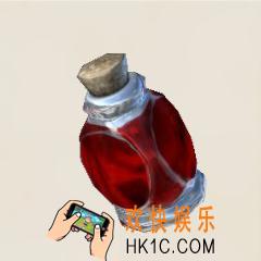 传送门骑士手游强力治疗药水怎么制作 强力治疗药水效果配方图鉴