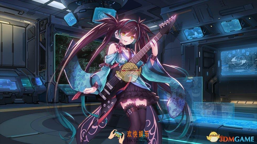 魔女兵器高崎明良图鉴介绍_高崎明良技能属性详细介绍
