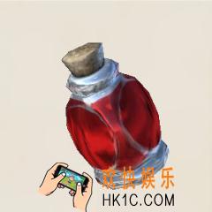 传送门骑士手游普通治疗药水怎么制作 普通治疗药水效果配方图鉴