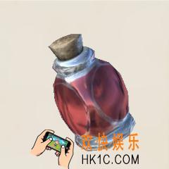 传送门骑士手游小药水怎么制作 小药水效果配方图鉴
