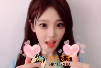 抖音短视频比心特效使用方法介绍 抖音比心特效怎么用