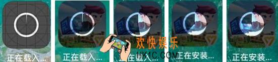 传送门骑士手游无法安装游戏或安装时间过长怎么办 解决办法