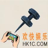 传送门骑士手游铁制开采爪图鉴 铁制开采爪作用及制作方法