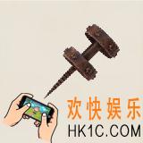 传送门骑士手游开采爪图鉴 开采爪作用及制作方法