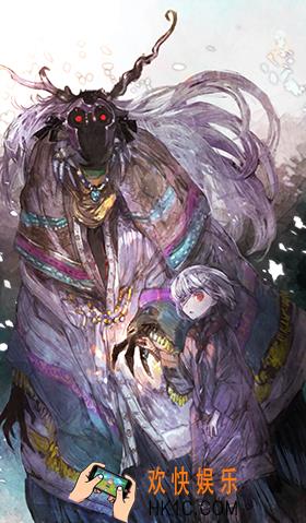 命运冠位指定魔法公主与怪物介绍_fgo十字架的魔法公主与属性图鉴介绍