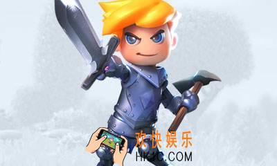 传送门骑士手游战士天赋属性介绍 战士天赋属性是什么