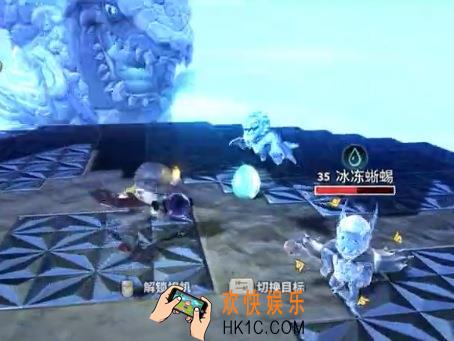 传送门骑士手游远古冰龙打法攻略 远古冰龙怎么打