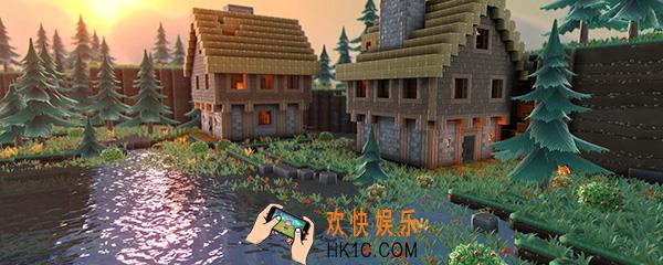 传送门骑士怎么建水池 水源获取方法介绍