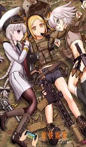 命运冠位指定Little little bullet礼装介绍_FGOLittle little bullet属性图鉴介绍