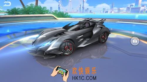 QQ飞车手游玄武性能分析 A车玄武怎么样