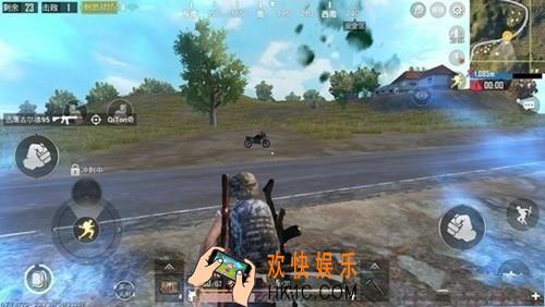 绝地求生刺激战场坐挂车是什么意思 刺激战场坐挂车处罚公告