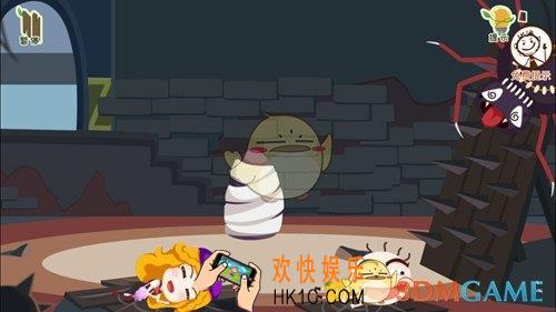 史小坑爆笑逃脱2第21关怎么过_史小坑爆笑逃脱2第21关
