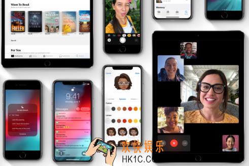  iOS12 Beta6怎么样 ios12 beta6值得更新吗