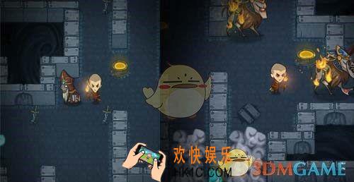 贪婪洞窟2黑铁碎片有什么用 黑铁碎片获得方法