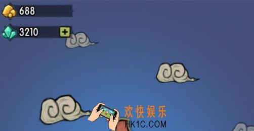 贪婪洞窟2巨大的树叶有什么用 巨大的树叶获得方法