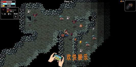 贪婪洞窟2破损的花瓣有什么用 破损的花瓣获得方法