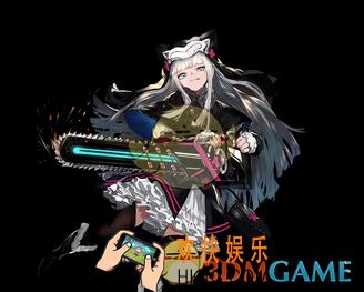 魔女兵器索娅安赫莱斯图鉴介绍_索娅技能属性详细介绍