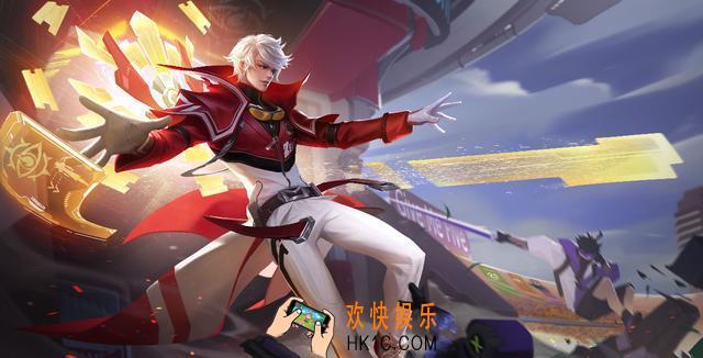 王者荣耀诸葛亮掌控之力皮肤价格介绍 诸葛亮团战精神新皮肤多少钱