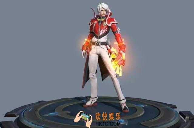 王者荣耀诸葛亮掌控之力皮肤介绍 诸葛亮新皮肤特效展示