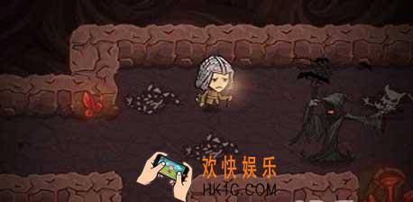 贪婪洞窟2灵视卷轴有什么用 灵视卷轴获得方法