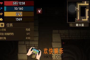 贪婪洞窟2黄金有什么用 黄金获得方法介绍
