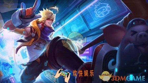 王者荣耀孙悟空全息碎片皮肤上线时间介绍 新皮肤什么时候出