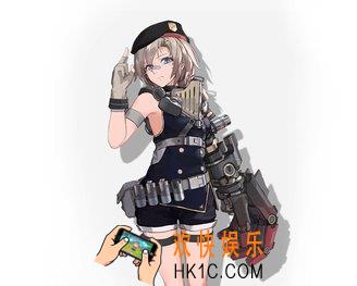 魔女兵器莉莉娅特里格拉芙图鉴介绍_莉莉娅技能属性详细介绍