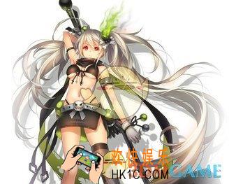 魔女兵器薇拉瓦尔基里图鉴介绍_薇拉瓦尔基里技能属性详细介绍