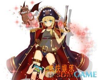 魔女兵器巴巴罗萨图鉴介绍_巴巴罗萨技能属性详细介绍