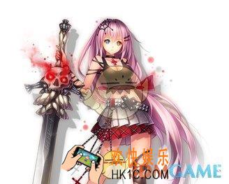 魔女兵器艾米莉欧史维特莱德图鉴介绍_艾米莉欧技能属性详细介绍