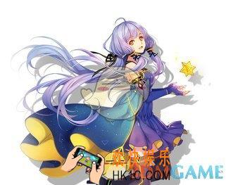 魔女兵器星尘图鉴介绍_星尘技能属性详细介绍
