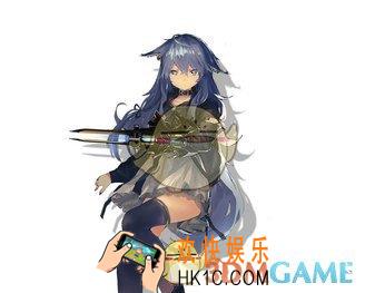魔女兵器卡洛琳图鉴介绍_卡洛琳技能属性详细介绍