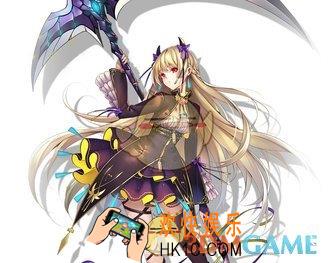 魔女兵器爱丽丝塔雷莱卡图鉴介绍_爱丽丝塔雷莱卡技能属性详细介绍