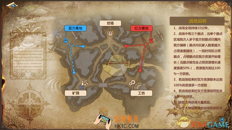 我叫MT410V10战场怎么打_10V10战场战争要塞规则