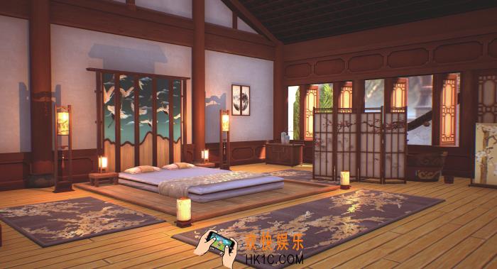楚留香家具怎么获得_家具获得攻略