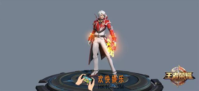 王者荣耀诸葛亮团战皮肤怎么样 诸葛亮团战皮肤曝光