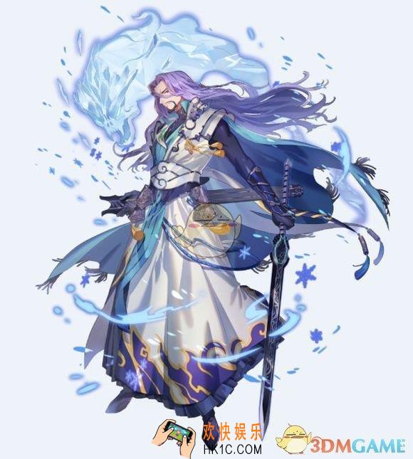 ​妖神记手游叶宗怎么样_妖神记手游叶宗属性技能和组队搭配