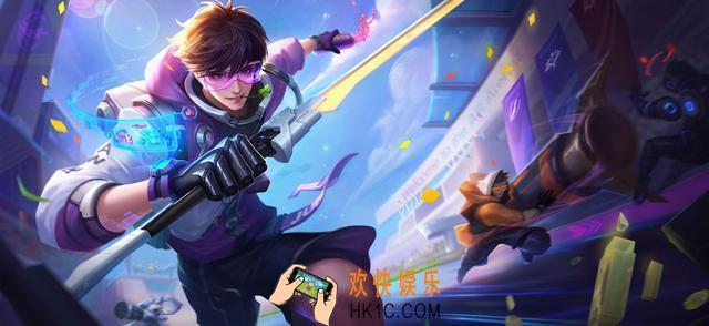 王者荣耀李白敏锐之力皮肤上线时间介绍 什么时候出