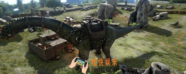 方舟手游邮箱有什么用 怎么发邮件