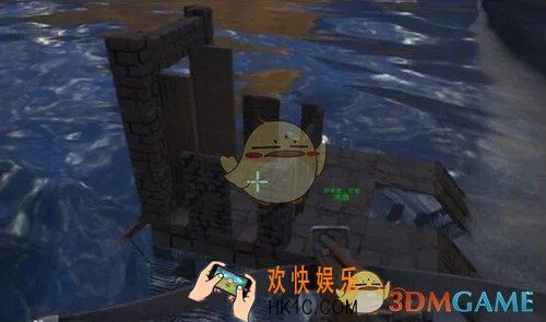 方舟生存进化手游困龙船制作攻略 怎么制作困龙船