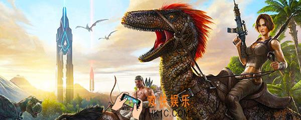 方舟手游恐龙怎么变异 方舟生存进化变异恐龙繁殖攻略