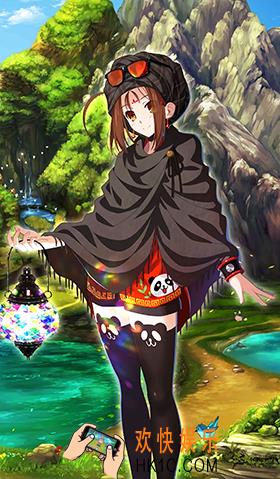 命运冠位指定三周年哪吒旅装介绍_三周年39选2纪念礼装介绍
