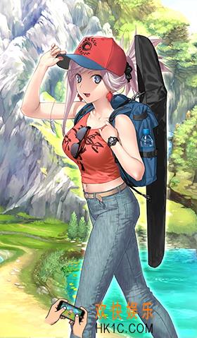 命运冠位指定三周年武藏旅装介绍_三周年39选2纪念礼装介绍